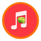 Ringtones Android ikon
