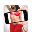 Body Scanner New 2018 Real Camera XRay Cloth Prank