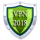 Vpn hotspot master - new best free vpn proxy アイコン