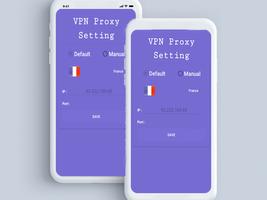 Vpn hotspot master - new best free vpn proxy スクリーンショット 2