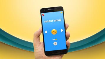 Emoji in Clouds gönderen