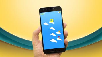 Emoji in Clouds ảnh chụp màn hình 2