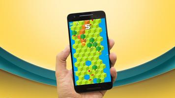 Emoji Mountain Arcade ảnh chụp màn hình 2