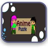 Anime Puzzle