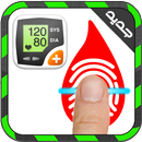 جهاز قياس ضغط دم بالبصمة Prank APK