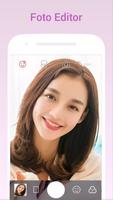 Sweet Selfie Candy 2018 ภาพหน้าจอ 1