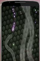Ghost Skins For Slitherio poster