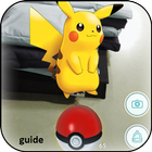 Hack For Pokemon GO أيقونة