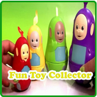 FunToyzCollector HD ícone