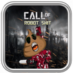 Call of Robot Shit