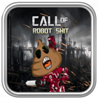 Call of Robot Shit icono