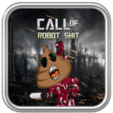 Call of Robot Shit icono