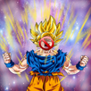Super Saiyan Heroes Dragon Fly APK