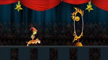 Circus Fun syot layar 3