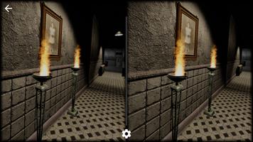 Evil Effect PT VR Poster