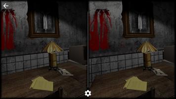 Evil Effect PT VR screenshot 1