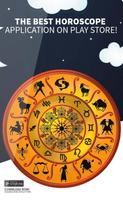 Zodiac Signs Chinese Horoscope पोस्टर