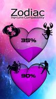 Zodiac Sign Love Compatibility capture d'écran 3