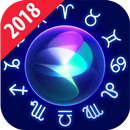Astrology Daily Horoscope 2018 for 12 Zodiac Signs aplikacja