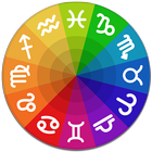 Horoscope - Zodiac Signs biểu tượng