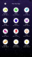 Horoscope - Zodiac Signs captura de pantalla 1
