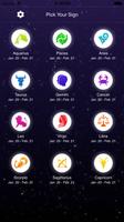 Horoscope - Zodiac Signs syot layar 1