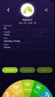 Horoscope - Zodiac Signs syot layar 3