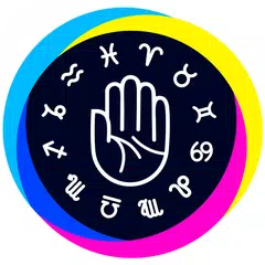 Zodiac Signs & Palmistry アプリダウンロード