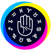 ”Zodiac Signs & Palmistry