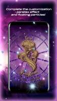 Zodiac Signs Wallpapers HD 스크린샷 3