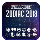 Zodiac Wallpaper icône
