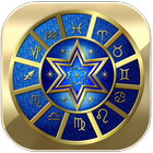 Aquarius Daily Horoscope 2019-icoon