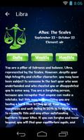 Aquarius Daily Horoscope 2019 screenshot 2