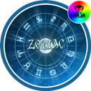Zodiac Theme For Xperia APK