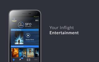 RTAF Inflight Entertainment Affiche