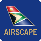 SAA Airscape Entertainment Zeichen