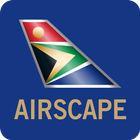 SAA Airscape Entertainment-icoon