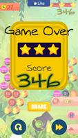 Bubble Shooter - zodiac ảnh chụp màn hình 2