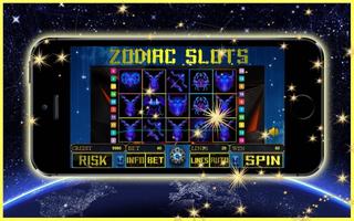 Zodiac Slots スクリーンショット 1