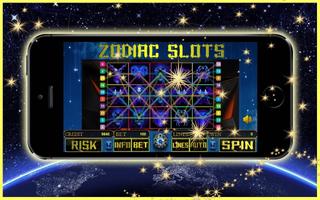 Zodiac Slots ภาพหน้าจอ 2