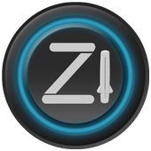 ZiBASE Multi icon