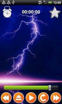 thunder sounds sleep sounds apk تحميل مجاني طبي تطبيق لأندرويد