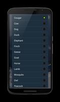 Animal Sounds Offline screenshot 2