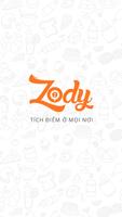 Zody - Thu ngân imagem de tela 1