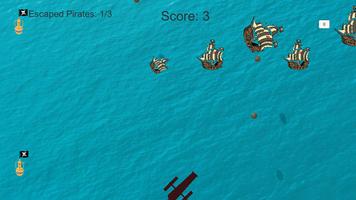 Pirates and Cannons screenshot 3