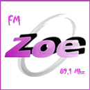 Radio Zoe 89.1 (Fontana Chaco) APK