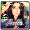 آیکون‌ Zoella Channel App
