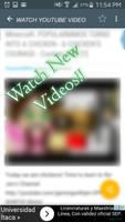 2 Schermata Zoella Channel App