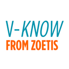 آیکون‌ V-KNOW