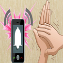 find my phone on clap APK